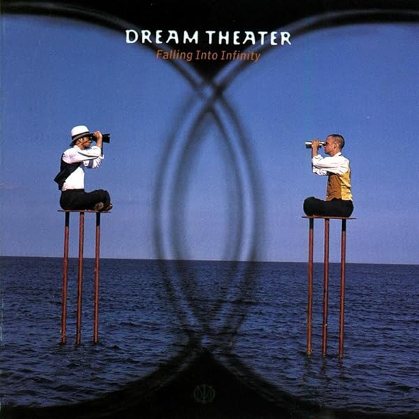 Dream Theater Awake 洋楽レコード Dream Theater – Awake | Releases | Discogs